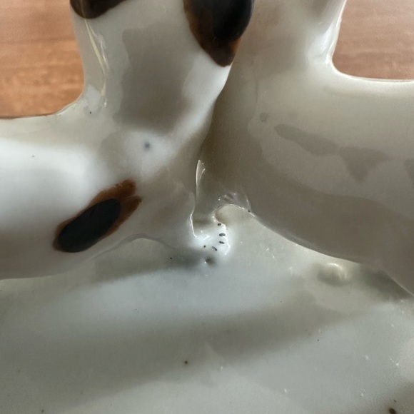 Gold Castle Chikusa Vintage Cat Figurine Made in Japan - Picture 10 of 12